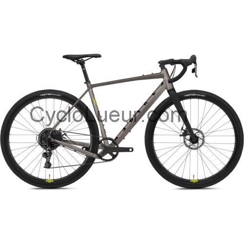 NS Bikes RAG+ Junior fiche technique et avis